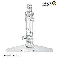 میکرومتر عمق سنج داسکوا 25-0 میلی متر مدل 8106-4611
