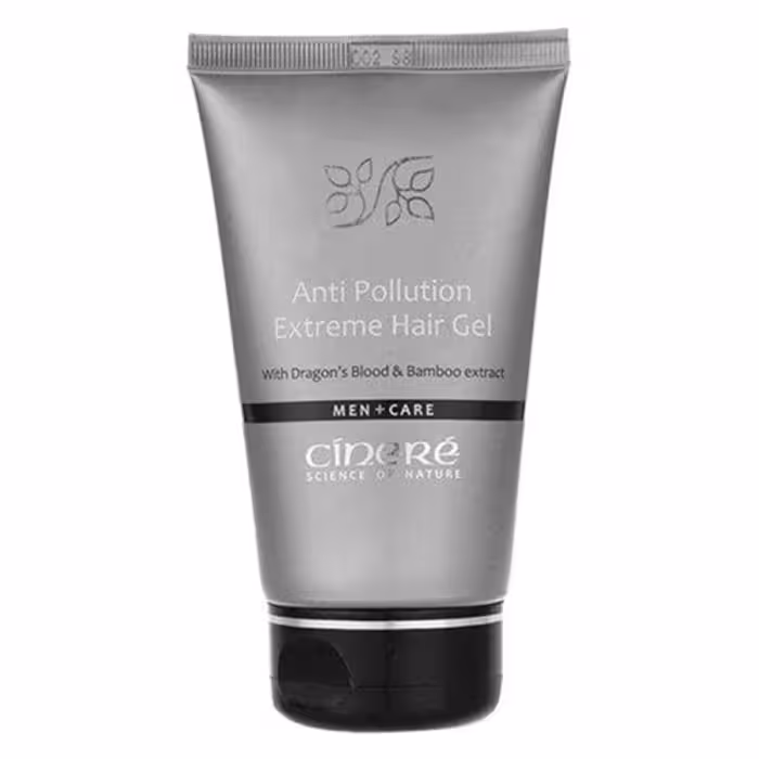 ژل موی سر مخصوص آقایان سینره حجم 150 میلی لیتر