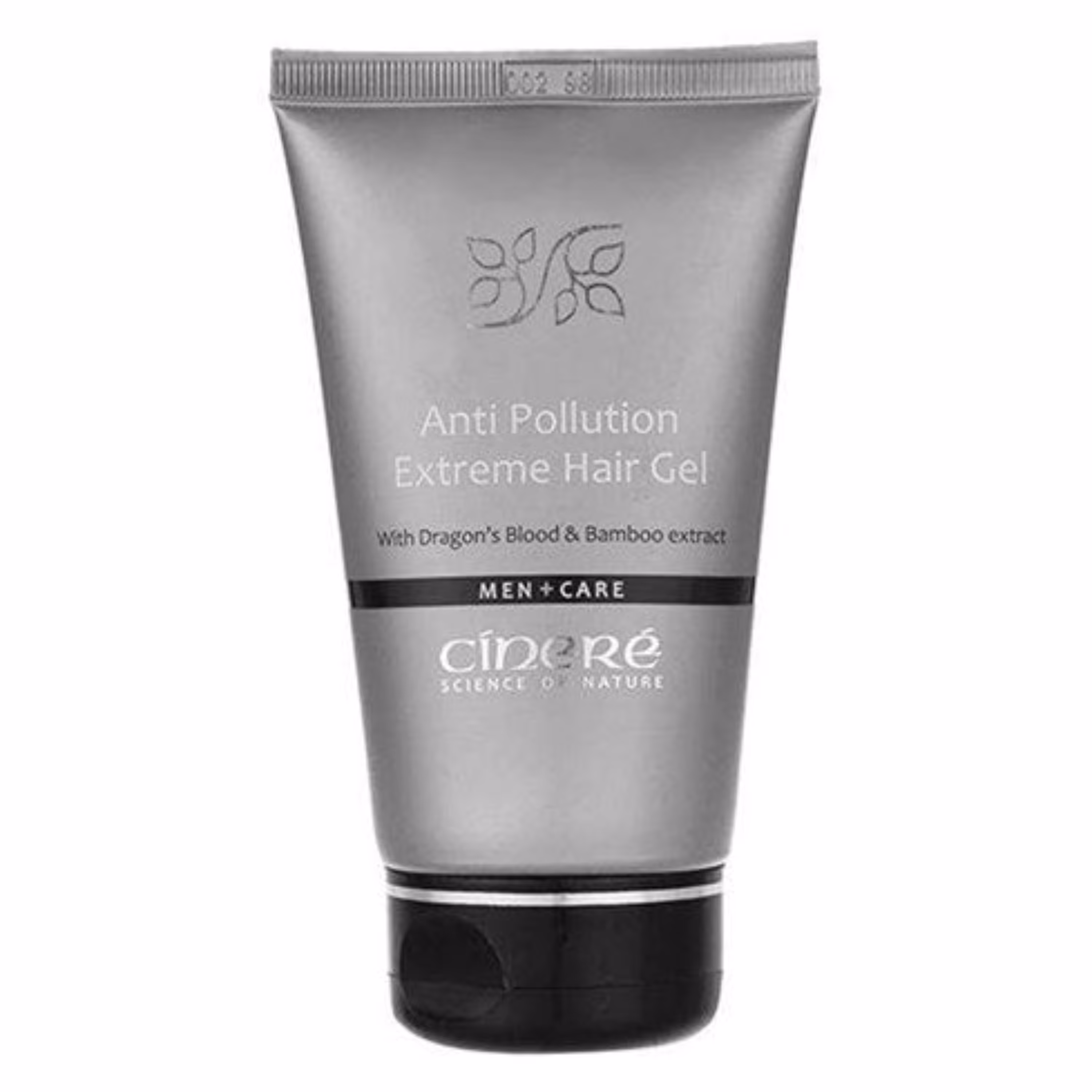 ژل موی سر مخصوص آقایان سینره حجم 150 میلی لیتر