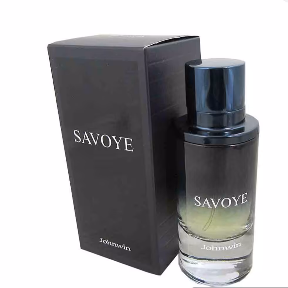 ادکلن ساواج جانوین