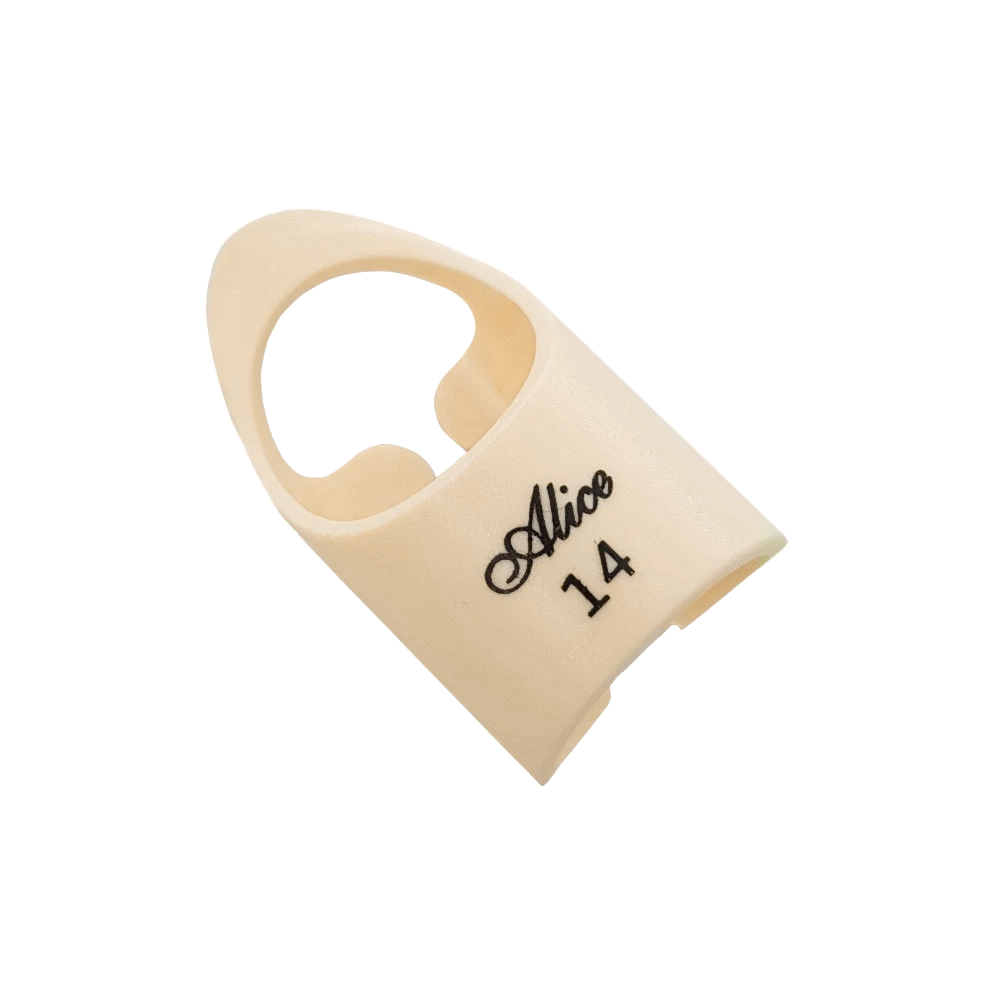 مضراب سه تار آلیس سایز 14