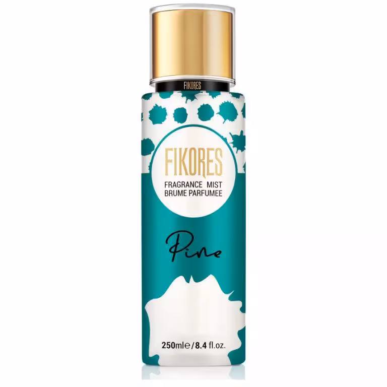 بادی اسپلش فیکورس مدل Pine حجم 250 میلی لیتر