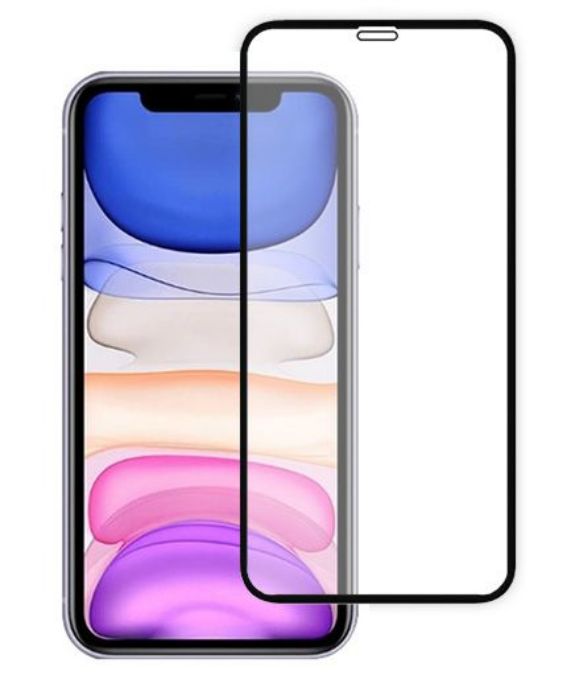 محافظ تمام صفحه اپل آیفون 11