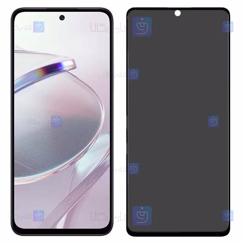 خرید گلس حریم شخصی Xiaomi Redmi 12 5G