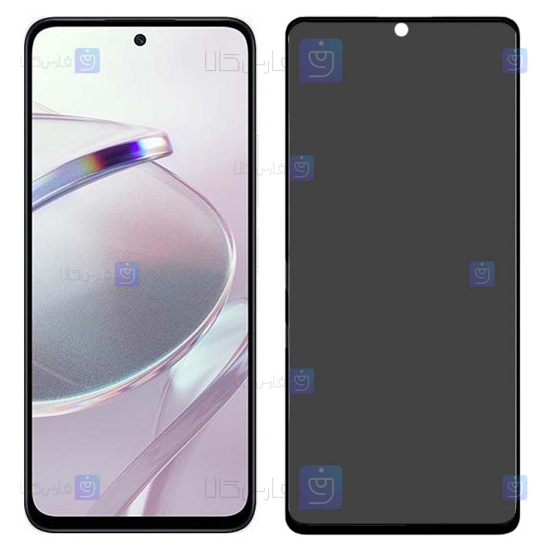 خرید گلس حریم شخصی Xiaomi Redmi 12 5G