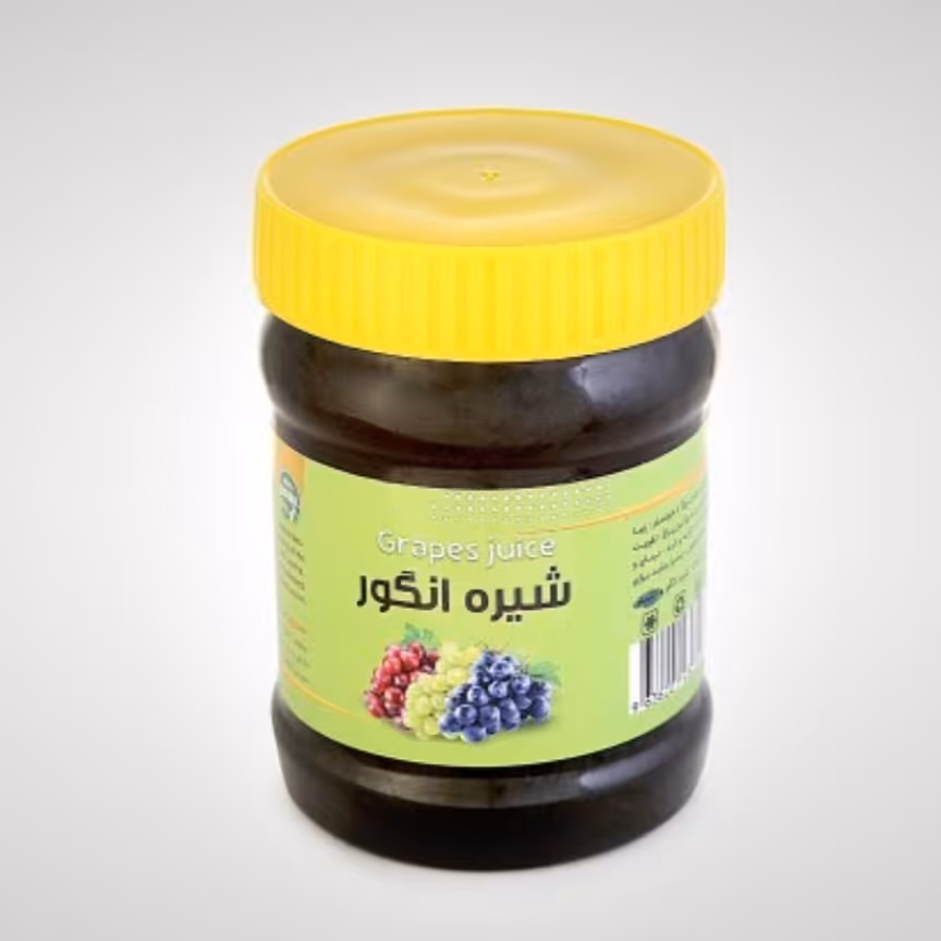 شیره انگور 500 گرمی