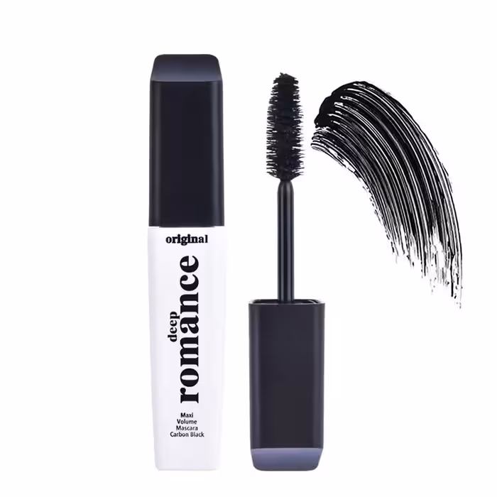 ریمل حجم دهنده رومانس مدل DR-01