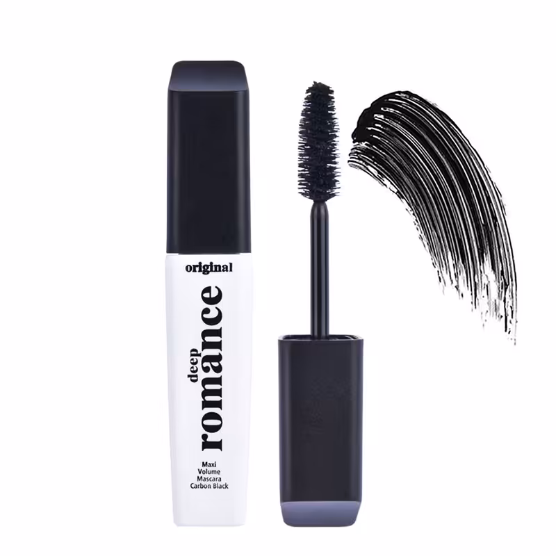 ریمل حجم دهنده رومانس مدل DR-01