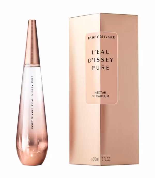 عطر ایسی میاکه لئو دیسی پیور نکتار د پارفوم