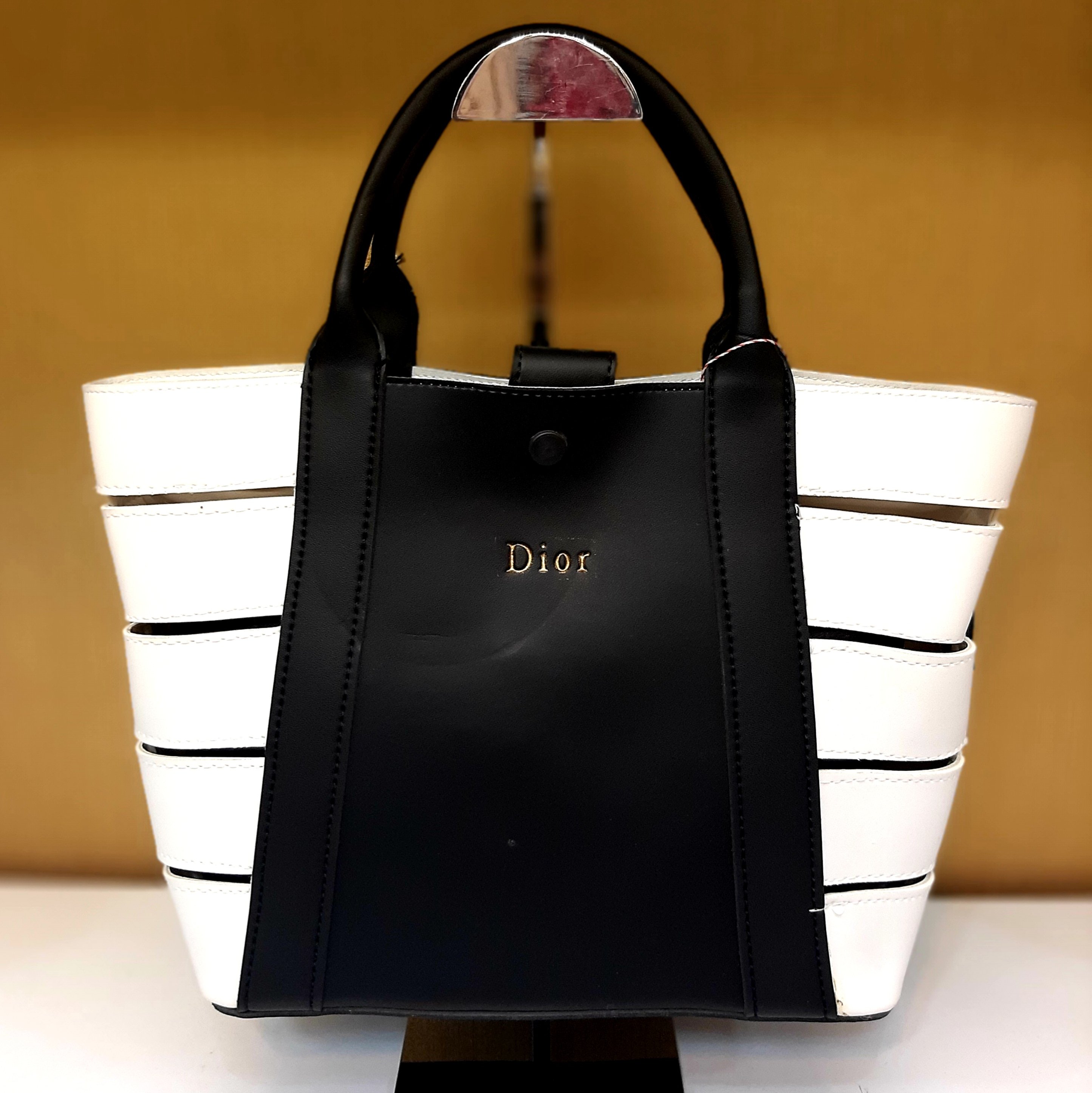 کیف دوقلو طرح Piano