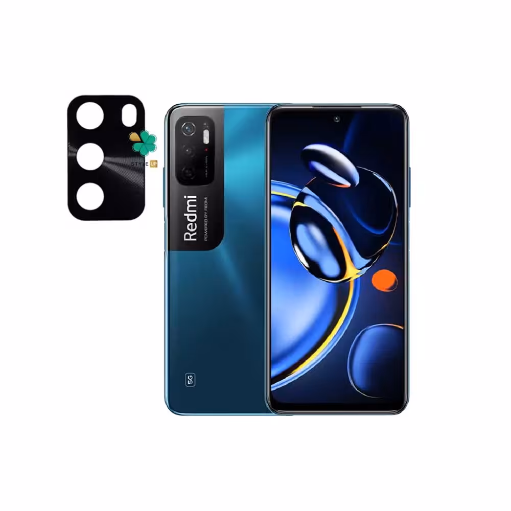 کاور محافظ لنز دوربین گوشی شیائومی Redmi Note 11 SE