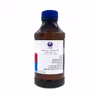 الکل اتیلیک طبی 70 درصد نصر حجم 1 لیتر