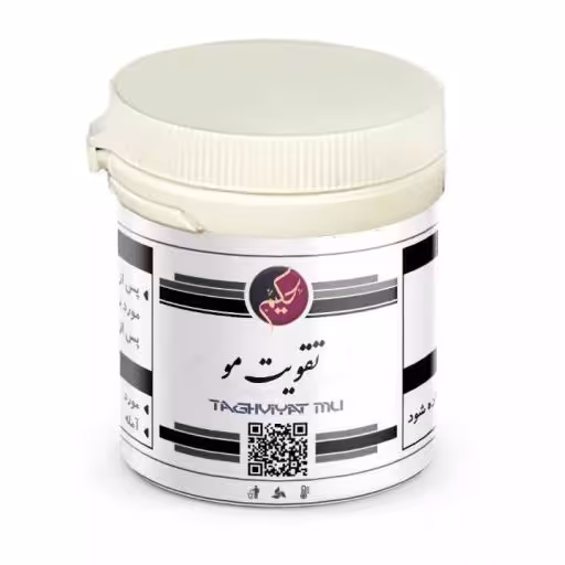 تقویت مو