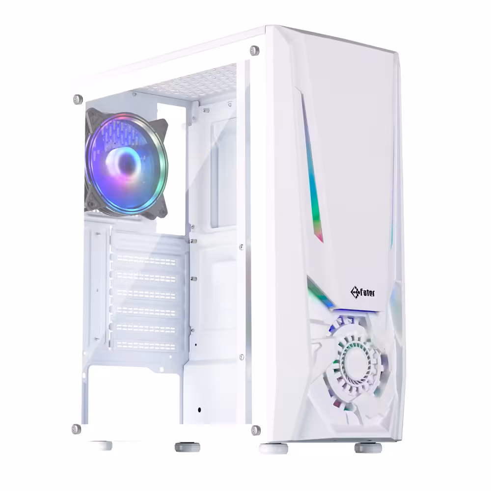 کیس کامپیوتر فاطر مدل FG-523W