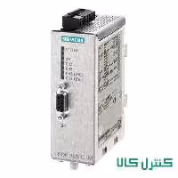 ماژول فیبر نوری زیمنس مدل 6GK1503-2CB00