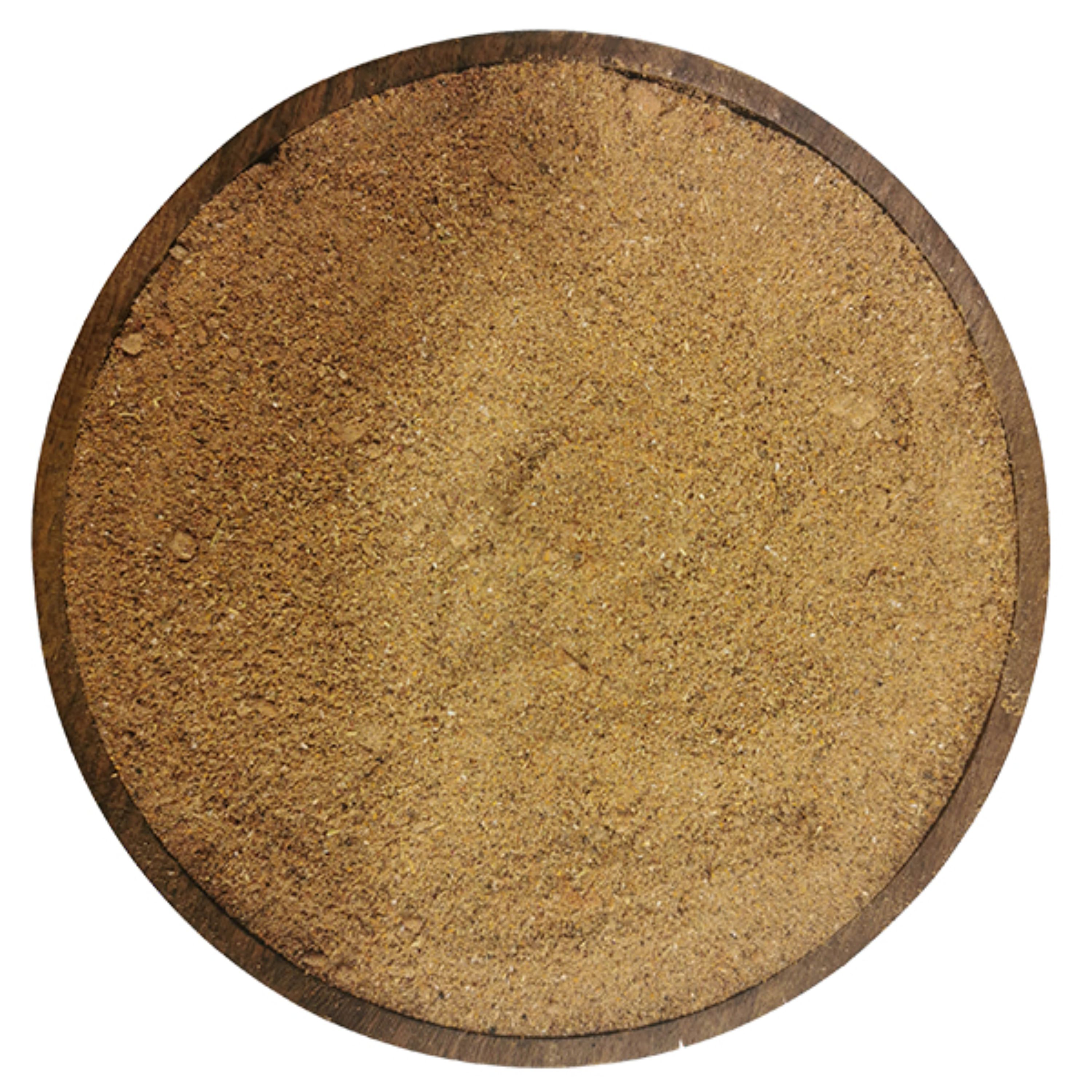 ادویه کاجون 250 گرمی