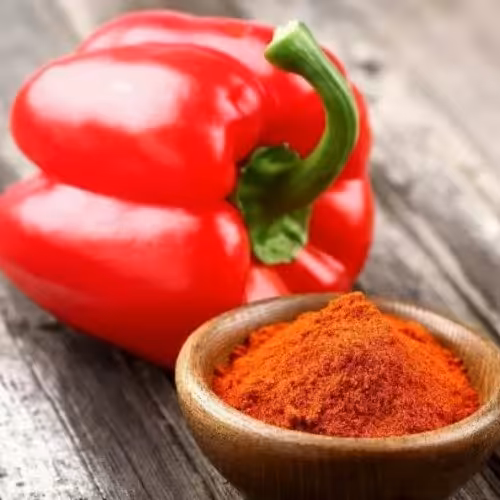 ادویه پاپریکا تازه و درجه یک خوش عطر(250گرم)