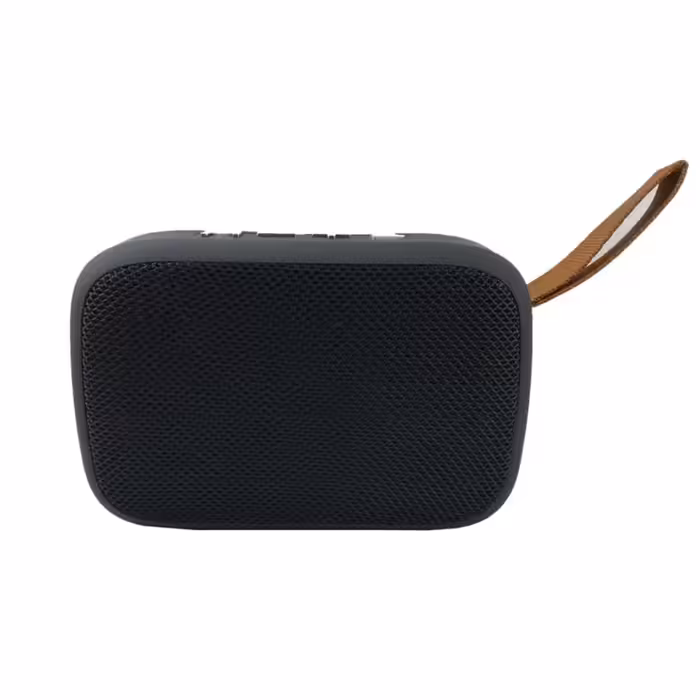 اسپیکر بلوتوثی قابل حمل مدل G2-اسپیکر بلوتوثی-اسپیکر بی سیم-وایرلس اسپیکر-همراه