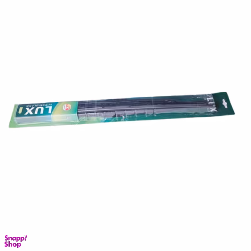 تیغه برف پاک کن کد 678887 مناسب پراید