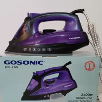 اتوبخارگاسونیک 2400وات 