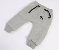 شلوار اسلش abercrombie