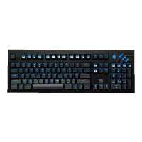 کد 4898 Cooler Master QUICKFIRE Ultimate قیمت خرید کیبورد کولر مستر