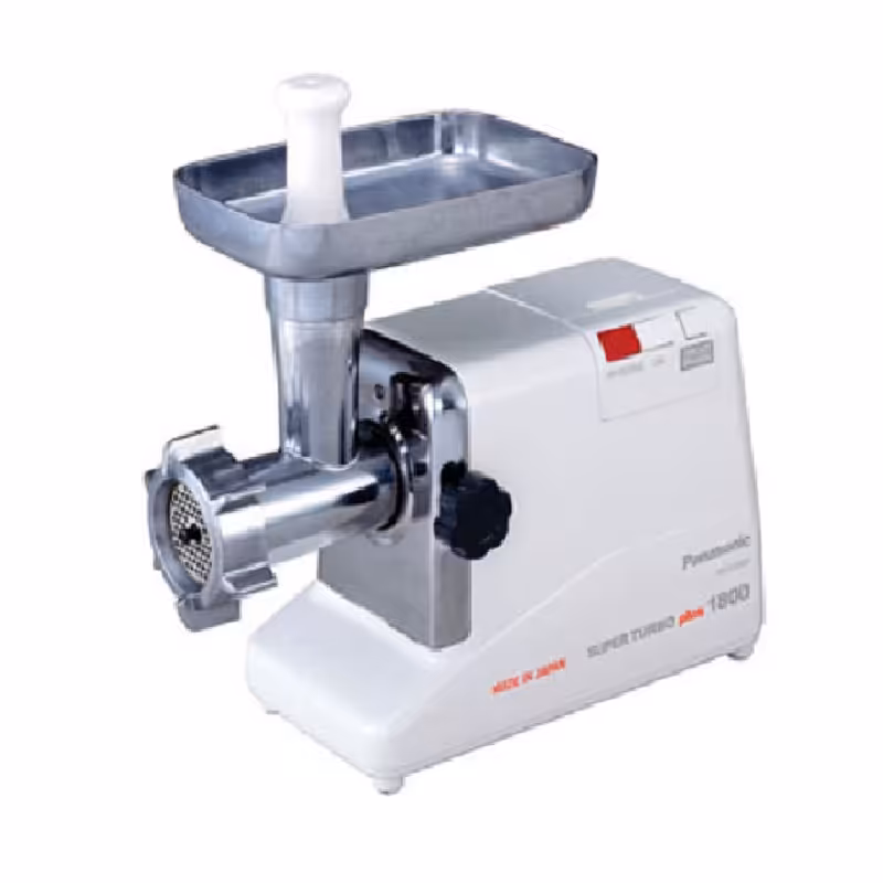 چرخ گوشت پاناسونیک مدل جی 1800