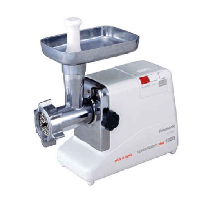 چرخ گوشت پاناسونیک مدل جی 1800