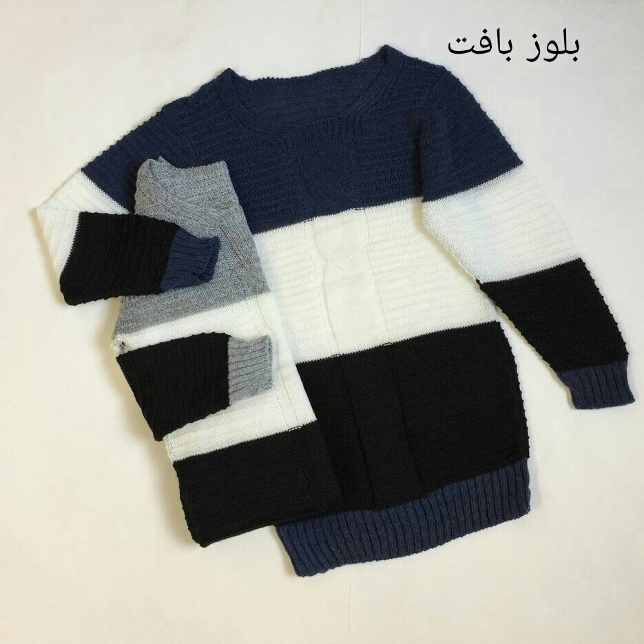 بلوز بافت