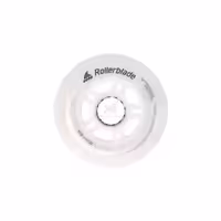 چرخ اسکیت رولربلید مدل Moonbeams LED