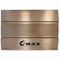 آمپلی فایر جی مکس مدل GM-4APB601M 