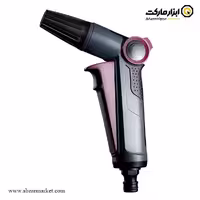 آبپاش گاردنیا قابل تنظیم مدل Gradient