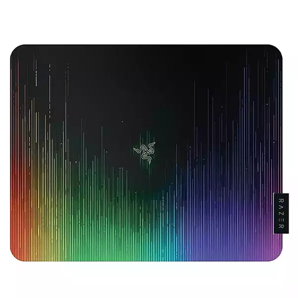 ماوس پد گیمینگ ریزر مدل SPHEX V2 Mini - پردیس پازار