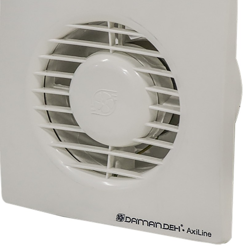 هواکش 10لوله ای دمنده