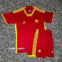 تیشرت شورت روم 2023