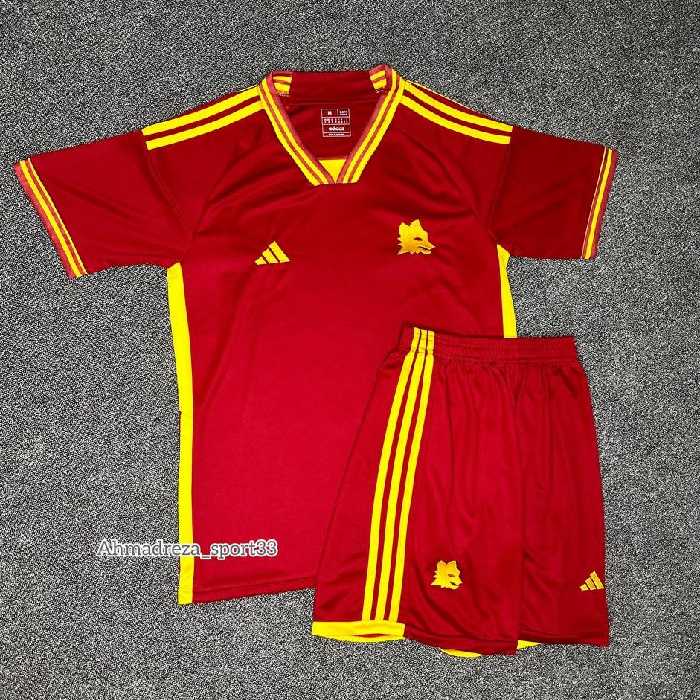 تیشرت شورت روم 2023