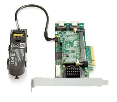 رید کنترلر اچ پی P410 256MB