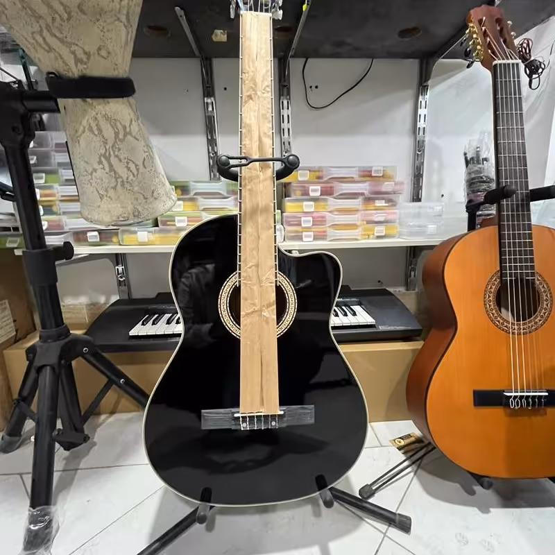 گیتار کلاریس(clarises