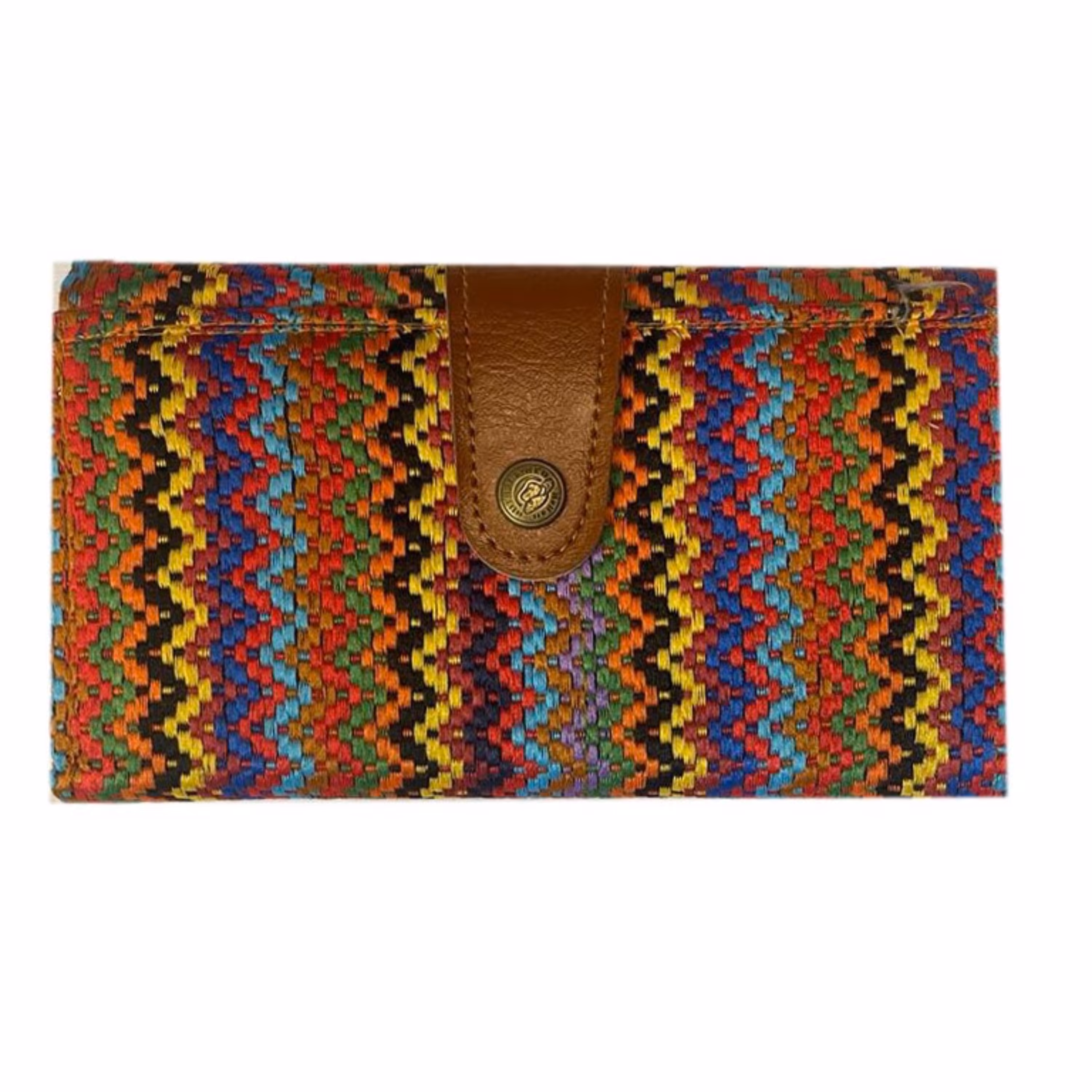 کیف پول جاجیم KJM004 