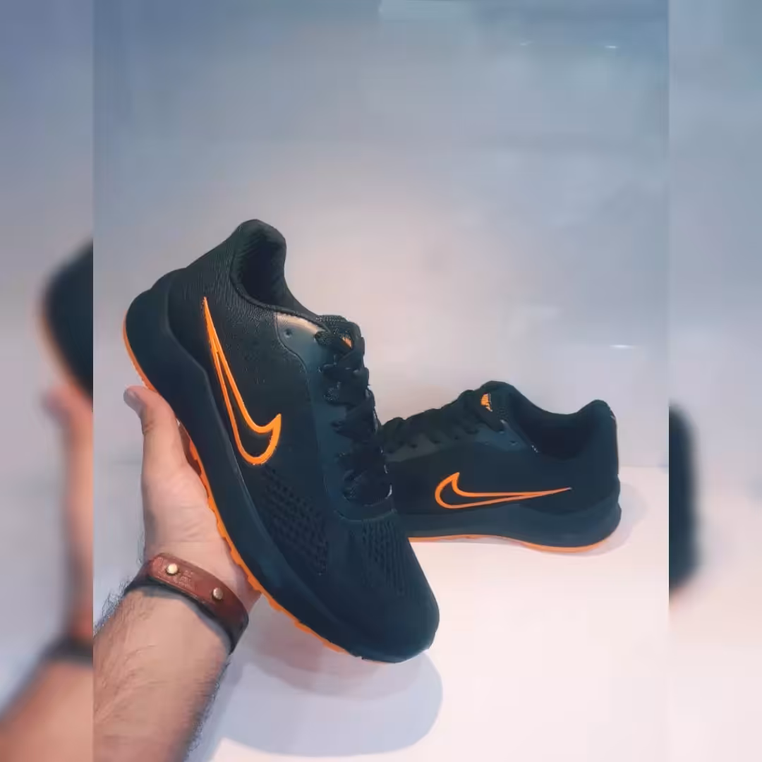 اسپرت نایک زوم مخصوص پیاده روی 