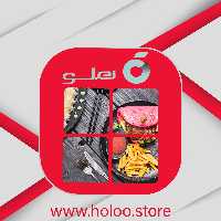 نرم افزار حسابداری رستوران هلو