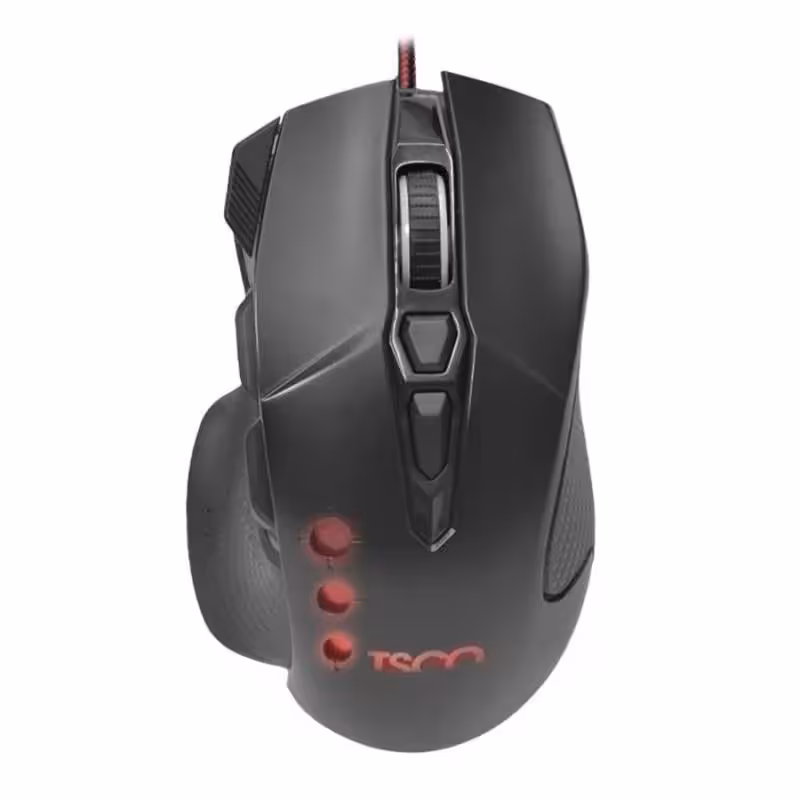 ماوس مخصوص بازی تسکو مدل  TM 2029 GA