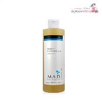ژل شستشوی سالیسیلیک اسید ام ای دی MAD - فروشگاه آغاز زیبایی