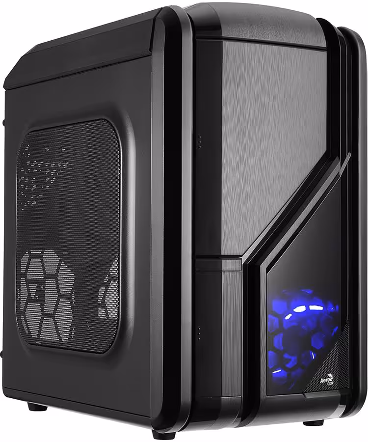 کیس ایروکول مدل جی تی - آر اس بلک ادیشن