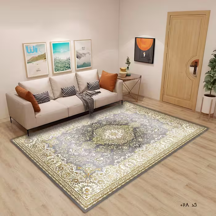 روفرشی کشدار کد  028  ( 12 متری )