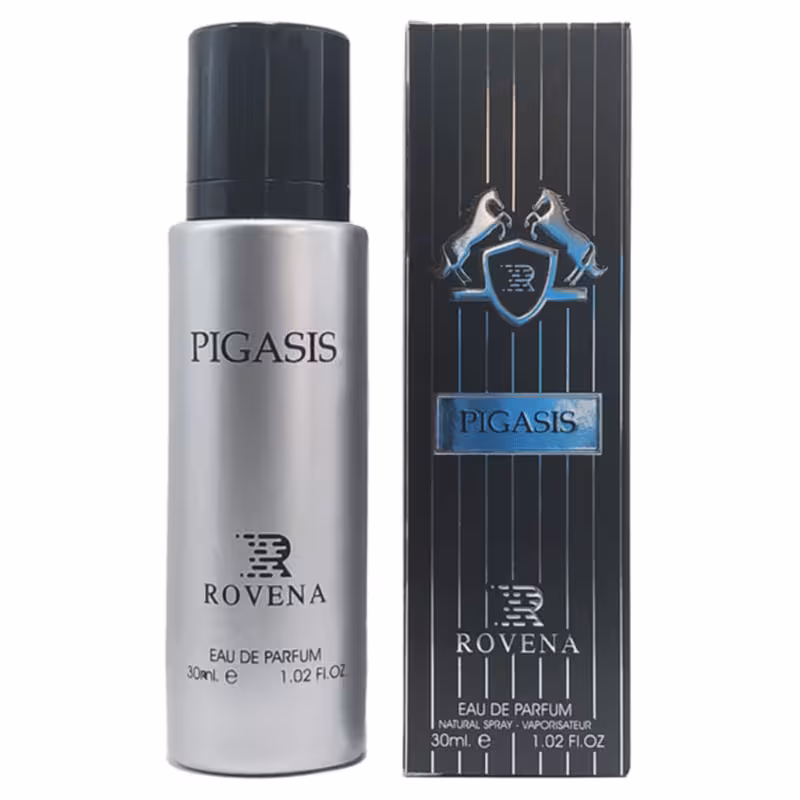 عطر ادکلن روونا پگاسیس مارلی پگاسوس Rovena Marly Pegasus 30MIL