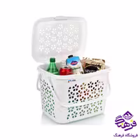 پيک نيک رضا ترگل کوچک