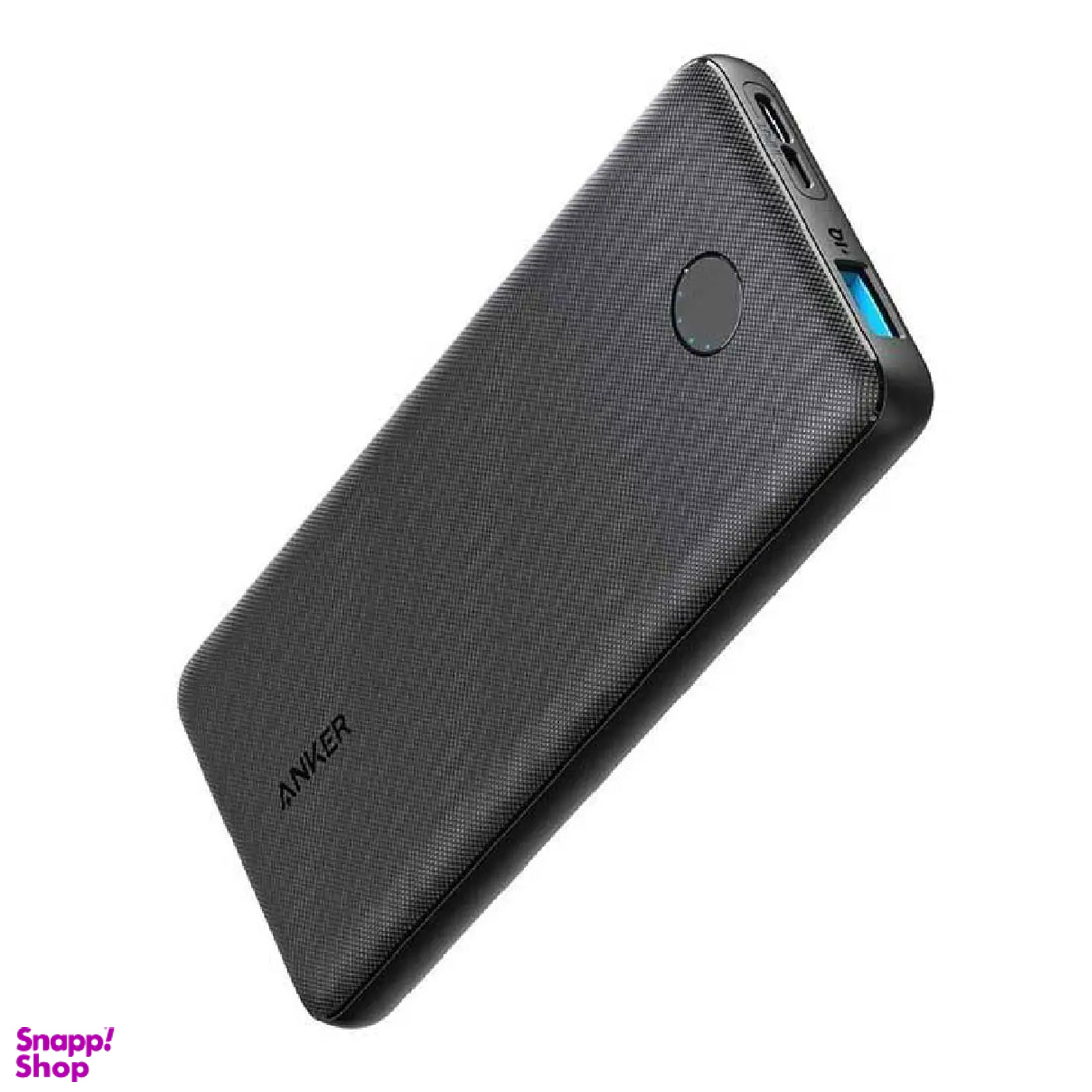 پاور بانک انکر مدل A1229 ظرفیت 10000 میلی آمپر ساعت