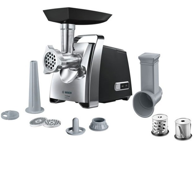 چرخ گوشت بوش مدل MFW67440