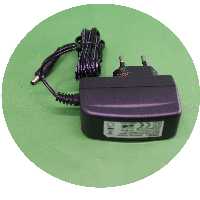 آداپتور سویچینگ 5 ولت 2 آمپر -فروش عمده آداپتور الکتوبکا  1547